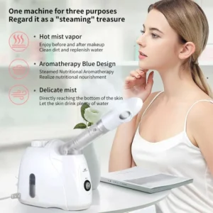 Facial Steamer