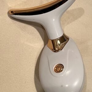 Massage wrinkle reducer