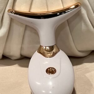 Massage wrinkle reducer